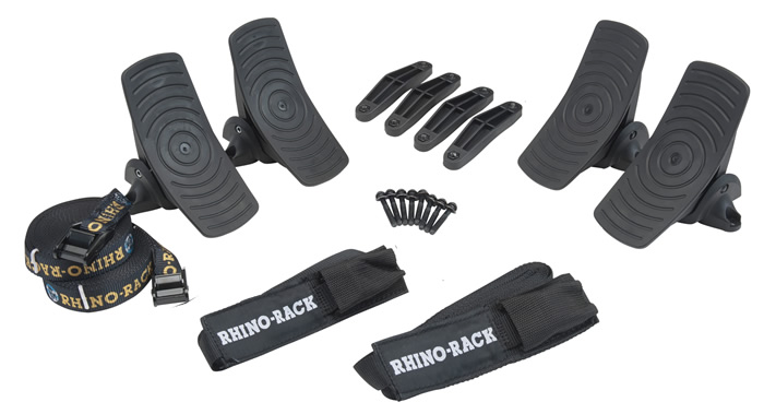 Rhino Nautic components